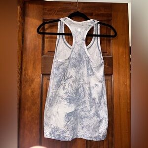 Lululemon swiftly tech racerback 2.0